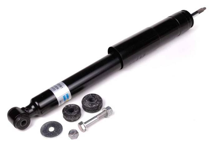 Mercedes Shock Absorber - Rear 1293200031